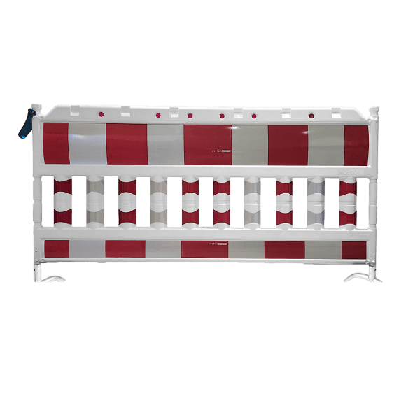 UniBarrier Shield Ağır Hizmet Bariyeri