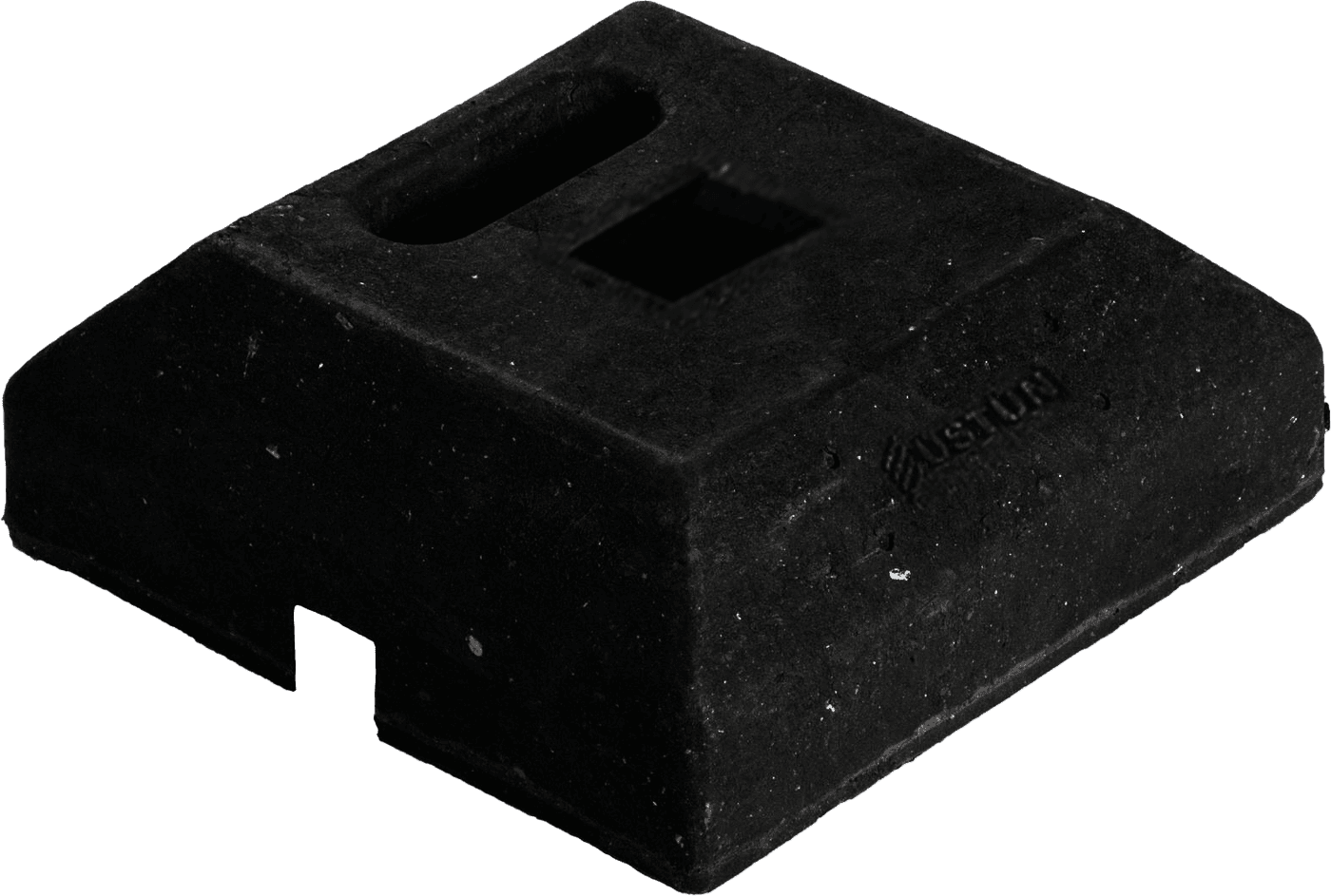 UniBase 6 kg Üniversal Delineatör Tabanı